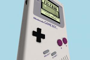 Game Boy Game Boy-2